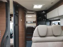 Fahrzeugbild Carthago chic c-line I 4.9 LE SIE SPAREN 10.250,- #22