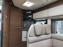 Fahrzeugbild Carthago chic c-line I 4.9 LE SIE SPAREN 10.250,- #23