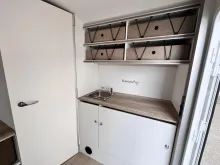 Fahrzeugbild Hobby Beachy 450 #3