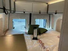 Fahrzeugbild Hymer Grand Canyon S CrossOver #13