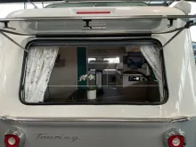 Fahrzeugbild Hymer Eriba ERIBA Touring 560 / Mover / 1.4 t #4