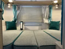 Fahrzeugbild Hymer Eriba ERIBA Touring 560 / Mover / 1.4 t #6