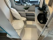 Fahrzeugbild Hymer Eriba ERIBA Touring 560 / Mover / 1.4 t #11