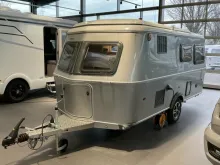 Fahrzeugbild Hymer Eriba ERIBA Touring 560 #2