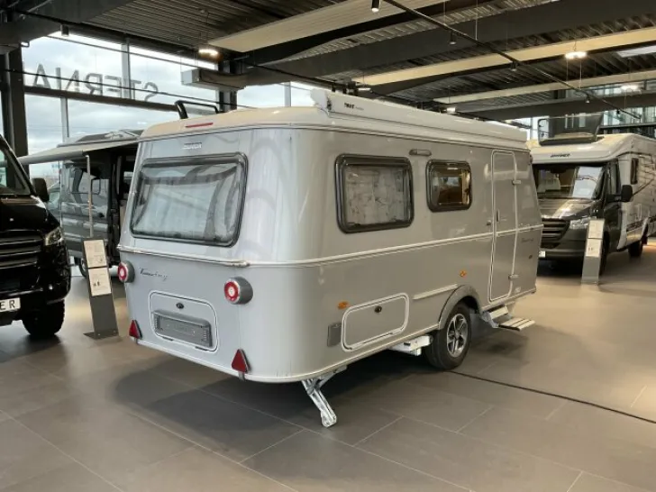 Fahrzeugbild Hymer Eriba ERIBA Touring 560 #3