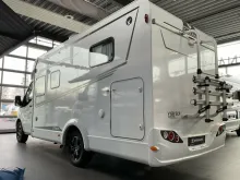 Fahrzeugbild Etrusco V 6.8 SCF Ford / XENON / Automatik #4