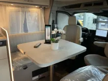 Fahrzeugbild Etrusco V 6.8 SCF Ford / XENON / Automatik #6