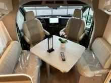 Fahrzeugbild Etrusco V 6.8 SCF Ford / XENON / Automatik #7