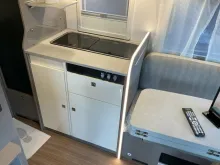 Fahrzeugbild Etrusco V 6.8 SCF Ford / XENON / Automatik #8