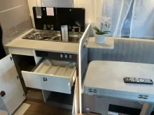 Fahrzeugbild Etrusco V 6.8 SCF Ford / XENON / Automatik #9