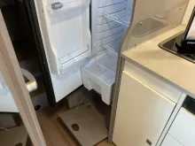 Fahrzeugbild Etrusco V 6.8 SCF Ford / XENON / Automatik #10