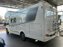 Fahrzeugbild Etrusco A 7300 DB Fiat / TV / SOLAR / 3.5t / 179 PS #4