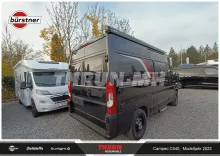 Fahrzeugbild Bürstner Campeo C 540 #4