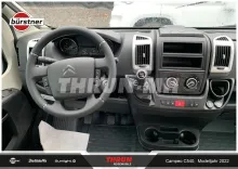 Fahrzeugbild Bürstner Campeo C 540 #5