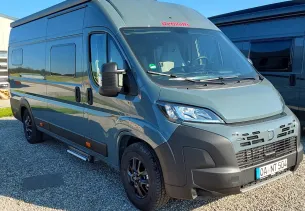 Bild Globetrail<br/>640 ER