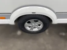 Fahrzeugbild Hobby PRESTIGE 560 WFU #3