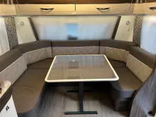 Fahrzeugbild Hobby PRESTIGE 560 WFU #4