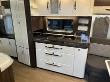 Fahrzeugbild Hobby PRESTIGE 560 WFU #6