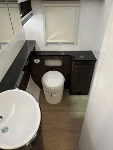 Fahrzeugbild Hobby PRESTIGE 560 WFU #9