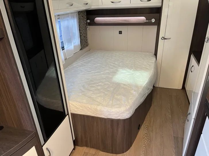 Fahrzeugbild Hobby PRESTIGE 560 WFU #10