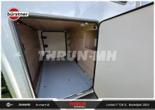 Fahrzeugbild Bürstner Limited T 726 G Sofort Verfügbar #6