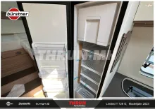 Fahrzeugbild Bürstner Limited T 726 G Sofort Verfügbar #13