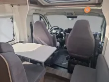 Fahrzeugbild Carado V 347 !!! Top‑Preis Garantie !!! #11