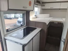 Fahrzeugbild Carado V 347 !!! Top‑Preis Garantie !!! #13