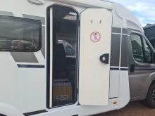 Fahrzeugbild Carado V 347 !!! Top‑Preis Garantie !!! #23