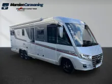 Fahrzeugbild Carthago chic c-line I 5.9 XL LE Mercedes (303) #5