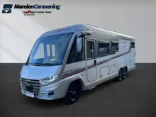 Fahrzeugbild Carthago chic c-line I 5.9 XL LE Mercedes (303) #6