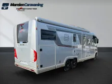 Fahrzeugbild Carthago chic c-line I 5.9 XL LE Mercedes (303) #7