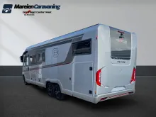 Fahrzeugbild Carthago chic c-line I 5.9 XL LE Mercedes (303) #8