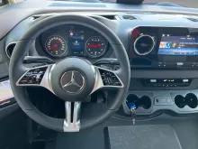 Fahrzeugbild Carthago chic c-line I 5.9 XL LE Mercedes (303) #11