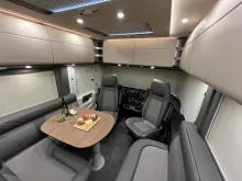 Fahrzeugbild Carthago chic c-line I 5.9 XL LE Mercedes (303) #14