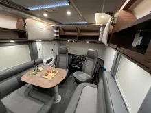 Fahrzeugbild Carthago chic c-line I 5.9 XL LE Mercedes (303) #15