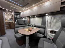 Fahrzeugbild Carthago chic c-line I 5.9 XL LE Mercedes (303) #18