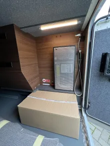 Fahrzeugbild Carthago chic c-line I 5.9 XL LE Mercedes (303) #45