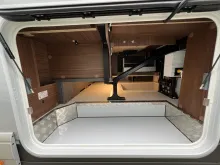 Fahrzeugbild Carthago chic c-line I 5.9 XL LE Mercedes (303) #47