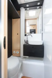 Fahrzeugbild Sunlight Adventure T 67 Outdoorday Special bis 19.04.2026 #13