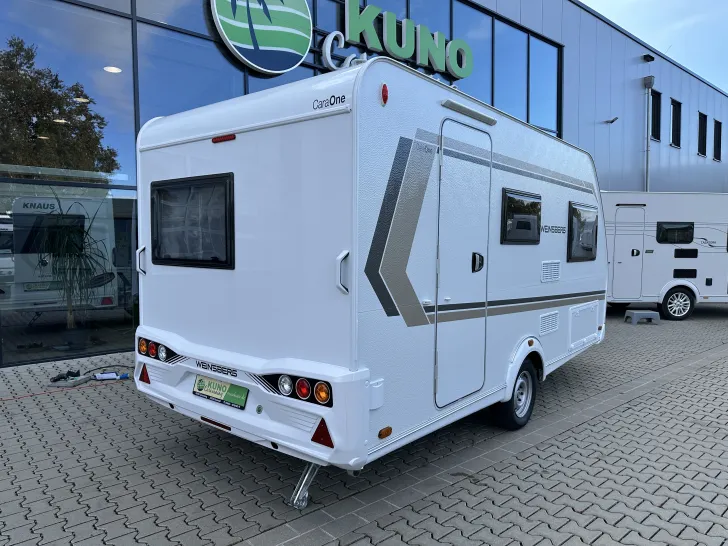 Fahrzeugbild Weinsberg CaraOne 420 QD #18