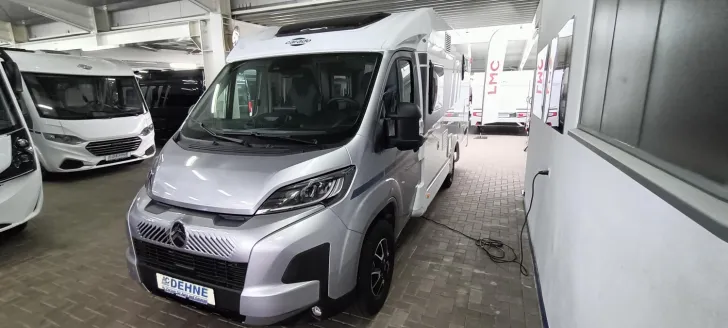 Fahrzeugbild Carado V 347 Digital+ Safety Paket, sofort Verfügbar #5