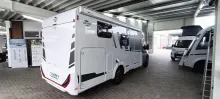Fahrzeugbild Carado V 347 Digital+ Safety Paket, sofort Verfügbar #7