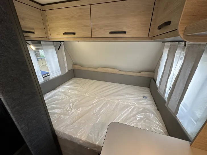 Fahrzeugbild Weinsberg CaraOne 420 QD #9