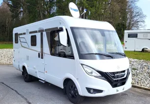 Bild B-Klasse MC I 580