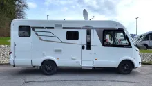Fahrzeugbild Hymer B-Klasse MC I 580 #3
