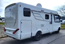 Fahrzeugbild Hymer B-Klasse MC I 580 #4