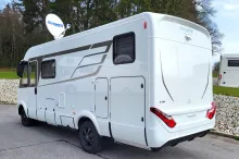 Fahrzeugbild Hymer B-Klasse MC I 580 #6