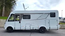 Fahrzeugbild Hymer B-Klasse MC I 580 #7