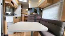 Fahrzeugbild Hymer B-Klasse MC I 580 #12